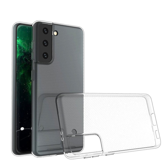 Калъф за телефон Ultra Clear 0.5mm Gel TPU