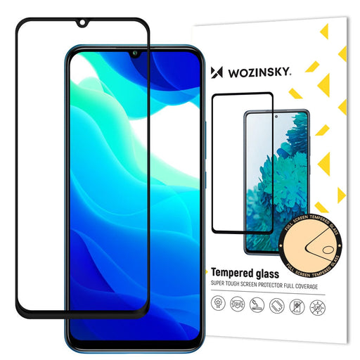 Стъклен протектор Wozinsky Tempered Glass