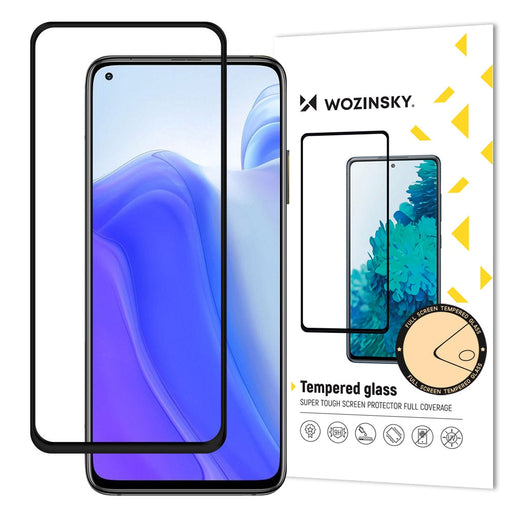 Стъклен протектор Wozinsky Tempered Glass