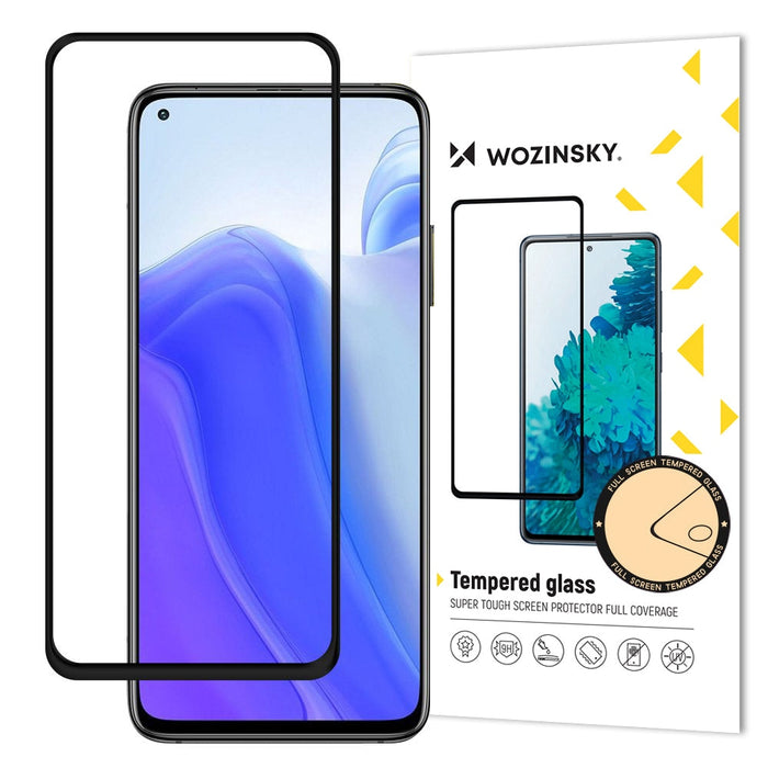 Стъклен протектор Wozinsky Tempered Glass