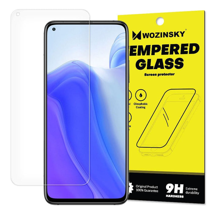 Протектор за телефон Tempered Glass 9H