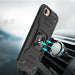 Кейс Wozinsky Ring Armor Case Kickstand