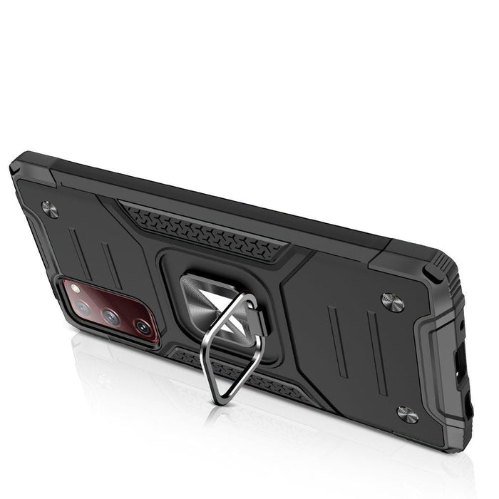 Кейс Wozinsky Ring Armor Case Kickstand