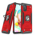 Калъф Wozinsky Ring Armor Case Kickstand за Samsung