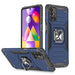 Калъф Wozinsky Ring Armor Case Kickstand за Samsung