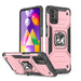 Калъф Wozinsky Ring Armor Case Kickstand за Samsung