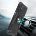 Калъф Wozinsky Ring Armor Case Kickstand за Samsung