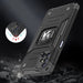 Калъф Wozinsky Ring Armor Case Kickstand за Samsung