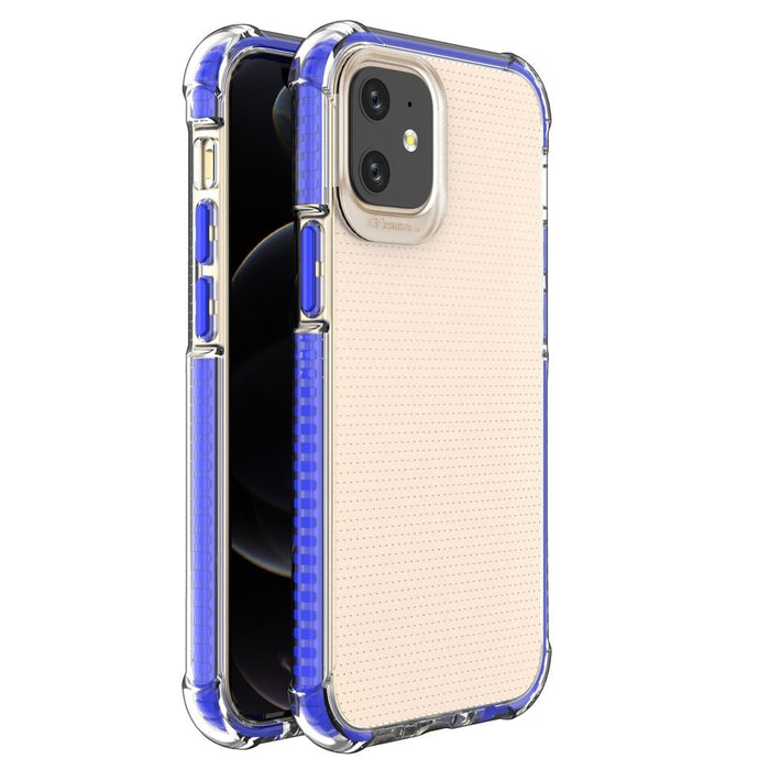 Калъф за телефон Spring Armor clear TPU gel