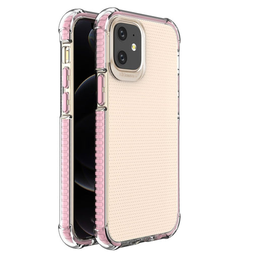 Калъф за телефон Spring Armor clear TPU gel