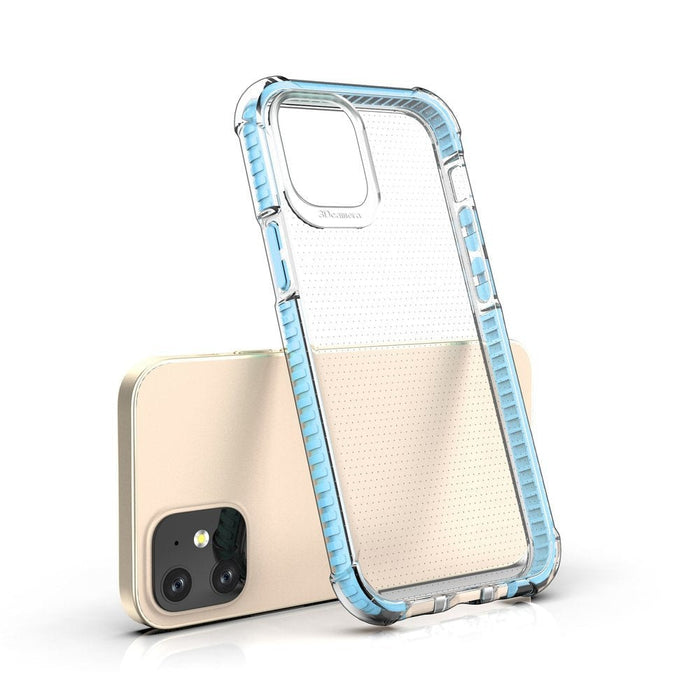 Калъф за телефон Spring Armor clear TPU gel