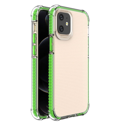 Калъф за телефон Spring Armor Clear TPU