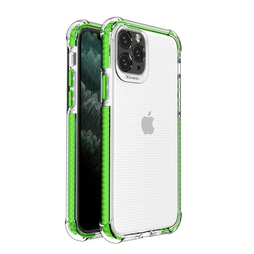 Калъф за телефон Spring Armor Clear TPU