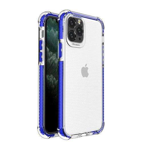 Калъф за телефон Spring Armor clear TPU gel