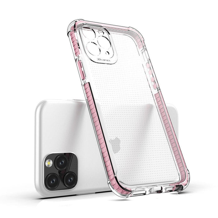 Калъф за телефон Spring Armor Clear TPU