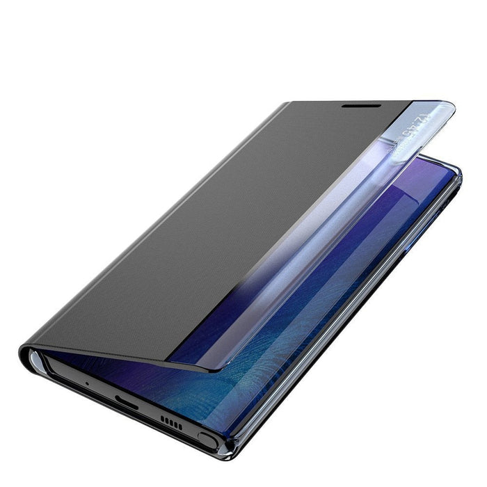 Калъф New Sleep Case със стойка за Samsung