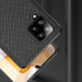 Калъф за телефон Dux Ducis Fino Samsung Galaxy A42 5G черен