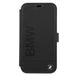 Калъф Etui BMW BMFLBKP12LSLLBK за iPhone 12 Pro Max