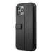 Калъф Etui BMW BMFLBKP12LSLLBK за iPhone 12 Pro Max