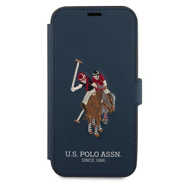 Калъф за телефон US Polo Embroidery