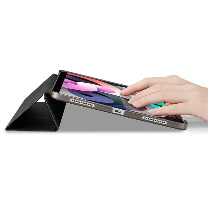 Калъф за таблет Spigen Smart Fold Ipad Air 4 2020 черен