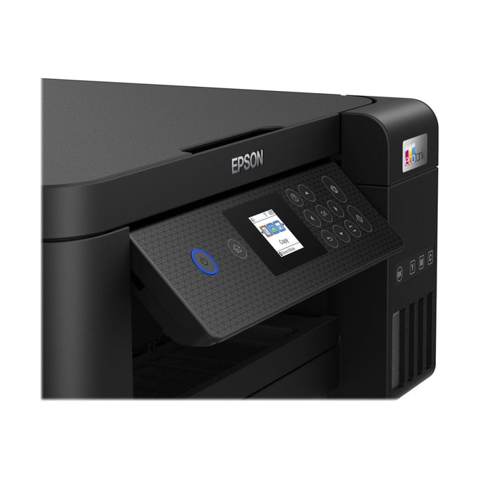 EPSON L4260 MFP ink Printer up to 10ppm