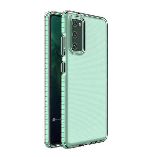 Калъф за телефон Spring Case TPU