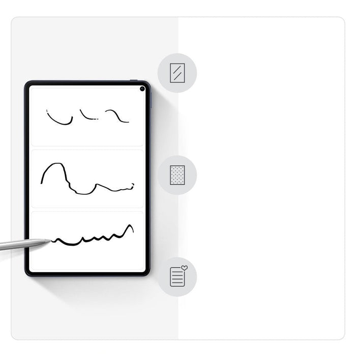 Матово фолио Baseus Paperlike за екран Huawei MatePad Pro 5G