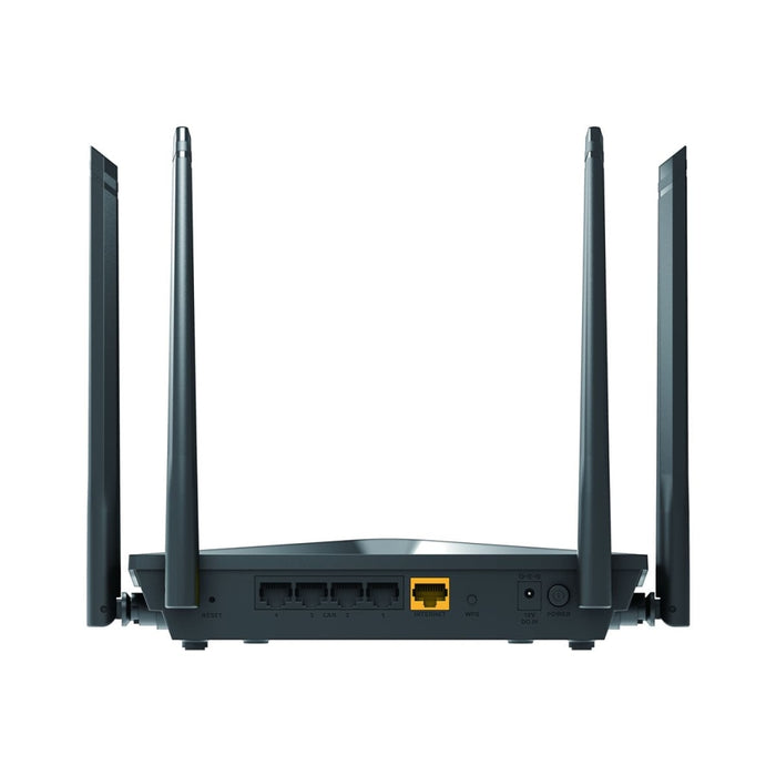 Рутер Wireless AC2100 Router w/4 Port Gigabit Switch