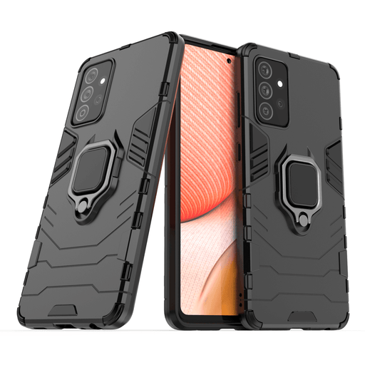 Калъф за телефон Ring Armor Case Kickstand