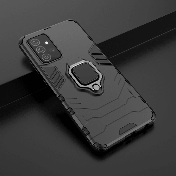 Калъф за телефон Ring Armor Case Kickstand