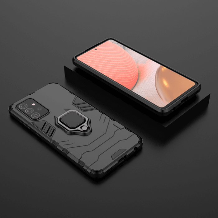 Калъф за телефон Ring Armor Case Kickstand