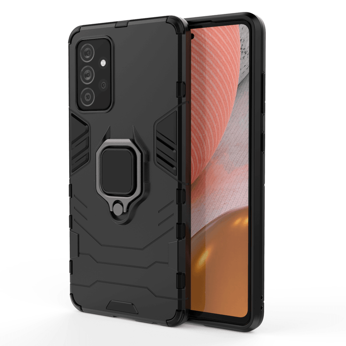 Калъф за телефон Ring Armor Case Kickstand