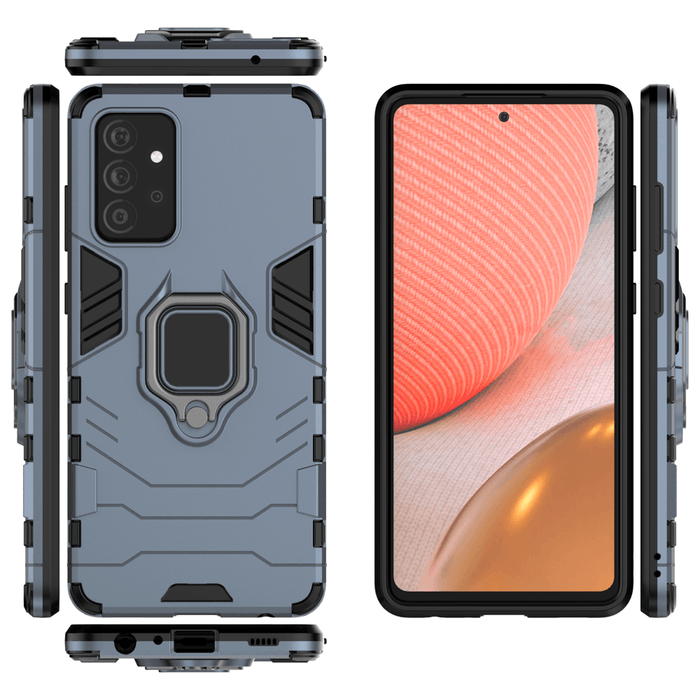 Калъф за телефон Ring Armor Case Kickstand