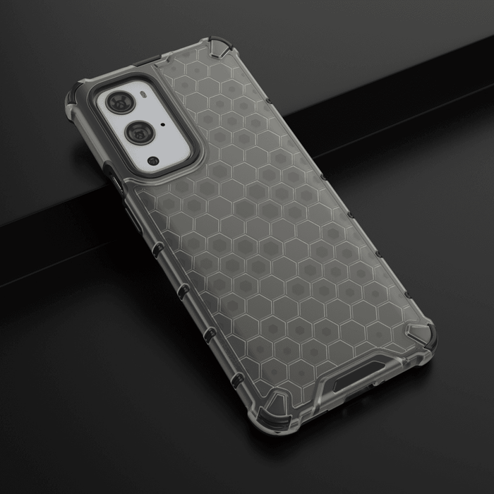 Калъф за телефон Honeycomb Armor с TPU