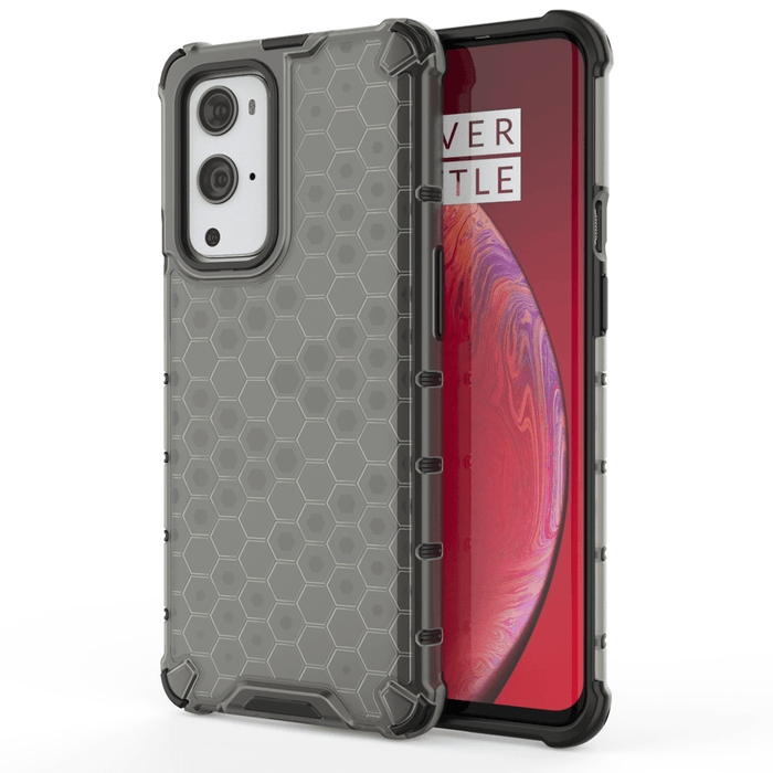 Калъф за телефон Honeycomb Armor с TPU