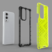 Калъф за телефон Honeycomb Armor с TPU