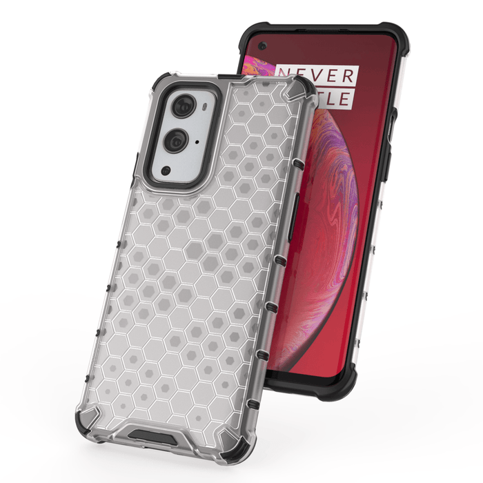 Калъф за телефон Honeycomb Armor с TPU