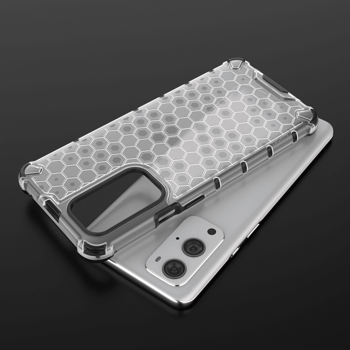 Калъф за телефон Honeycomb Armor с TPU