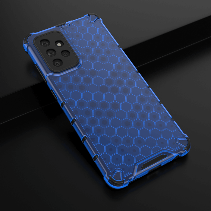 Калъф за телефон Honeycomb Case Armor с TPU