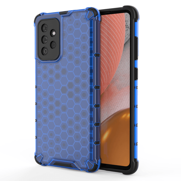 Калъф за телефон Honeycomb Case Armor с TPU