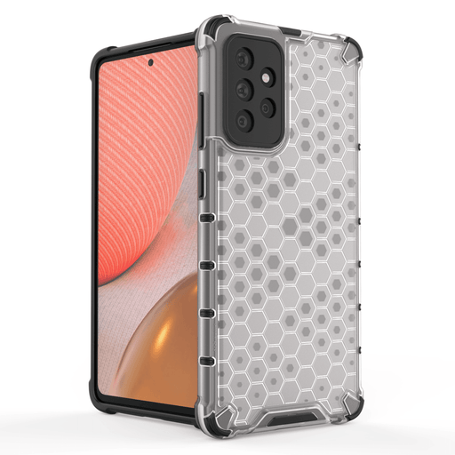 Калъф за телефон Honeycomb Case Armor с TPU