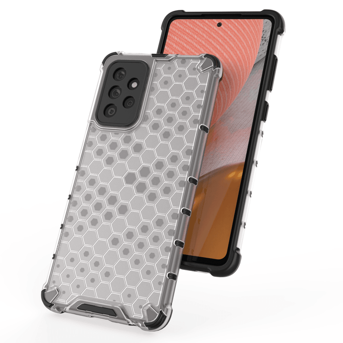 Калъф за телефон Honeycomb Case Armor с TPU