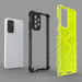 Калъф за телефон Honeycomb Case Armor с TPU