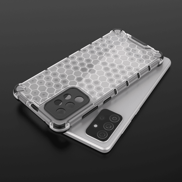 Калъф за телефон Honeycomb Case Armor с TPU