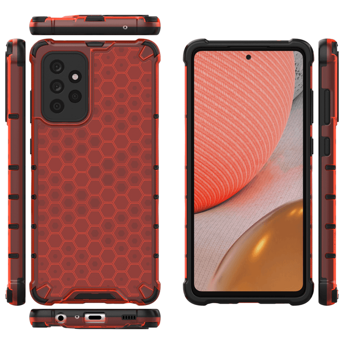 Калъф за телефон Honeycomb Case Armor Samsung