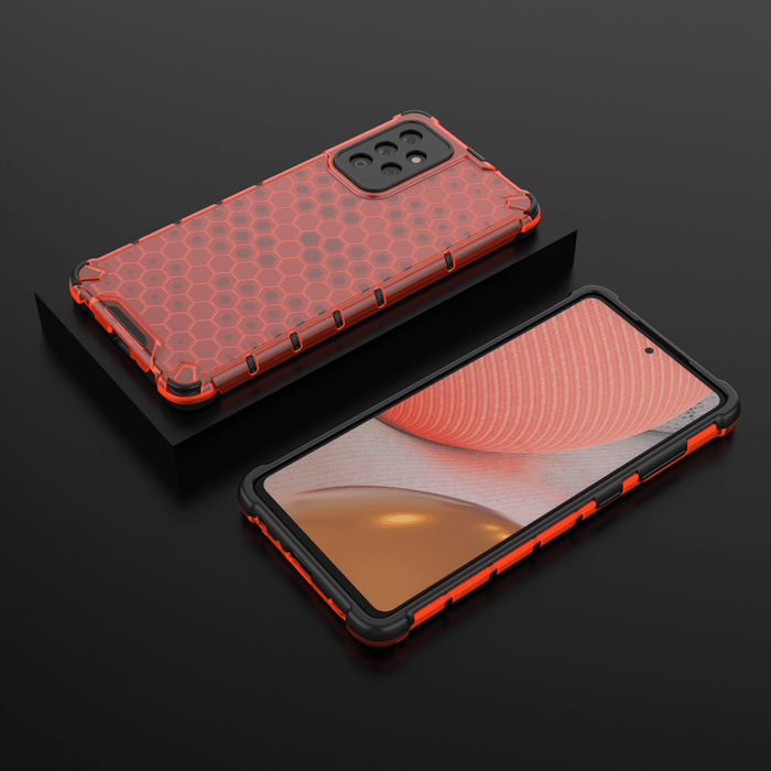 Калъф за телефон Honeycomb Case Armor Samsung