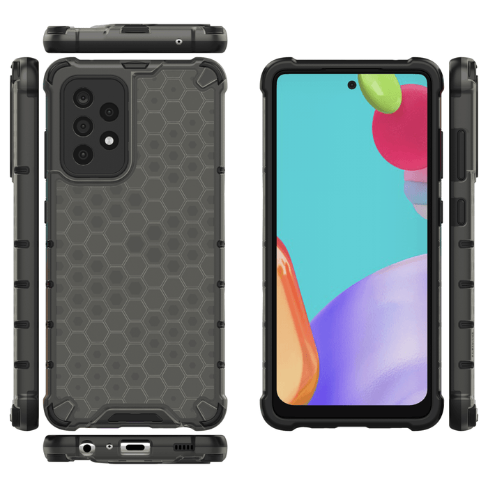 Калъф за телефон Honeycomb Armor с TPU