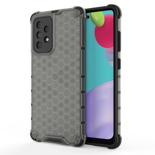 Калъф за телефон Honeycomb Armor с TPU