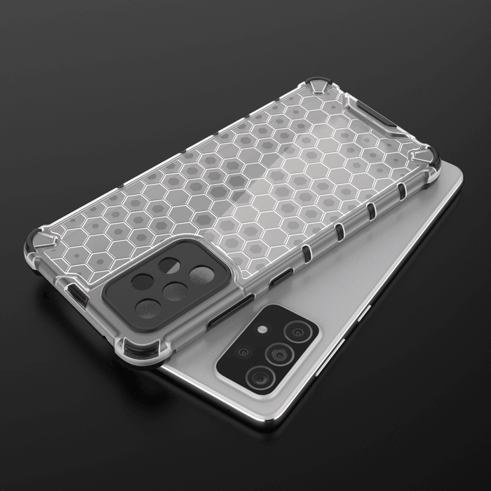 Калъф за телефон Honeycomb Armor с TPU